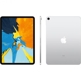 تصویر تبلت اپل مدل iPad Pro 2018 11 inch 4G ظرفیت 1 ترابایت ا Apple iPad Pro 2018 11 inch 4G Tablet 1TB Apple iPad Pro 2018 11 inch 4G Tablet 1TB