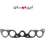 تصویر واشر منی فولد هوا مزدا 1600 نسوز 