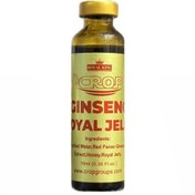 تصویر ژل رویال و جینسینگ کراپ ۱۰ میل 