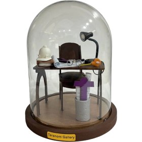 تصویر تراریوم مشاغل- مهندس 