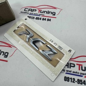 تصویر ارم RCZ 