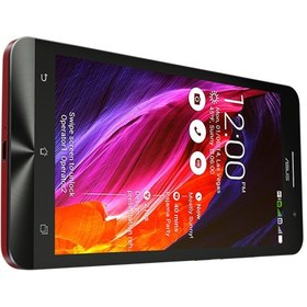 تصویر گوشی موبایل ایسوس Zenfone 6 - مدل B 