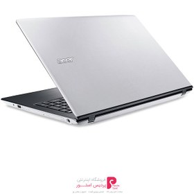 تصویر لپ تاپ ایسر Acer Aspire E5-576-39BU ا Acer Aspire E5-576-39BU i3 6006U 4GB 1TB Intel FHD Acer Aspire E5-576-39BU i3 6006U 4GB 1TB Intel FHD