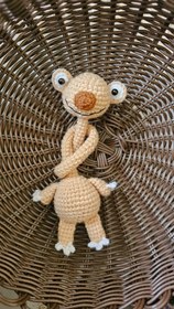 تصویر سید گردن‌دراز 