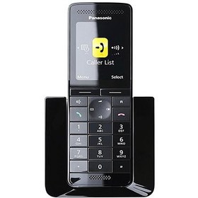 تصویر تلفن بی سیم پاناسونیک مدل KX-PRS120 ا Panasonic KX-PRS120 Wireless Phone Panasonic KX-PRS120 Wireless Phone