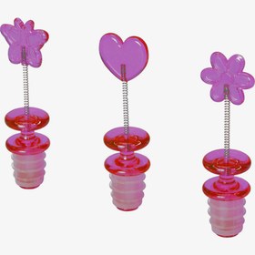 تصویر درب بطری ایکیا مدل RESTAD 