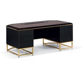 تصویر میز مدیریت مدل M 05 