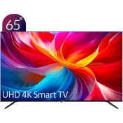 تصویر تلویزیون C655 تی سی ال QLED UHD 4K 65