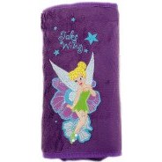 تصویر بالش کمربند ایمنی با طرح تینکربل دیزنی DISNEY Fairies Seat Belt Cushion