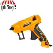 تصویر دستگاه چسب حرارتی اینکو مدل GG258 