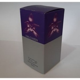 تصویر عطر زنانه هالووین اسکوپ حجم ۳۰ میلی لیتر Women's Halloween Scope perfume, volume 30 ml