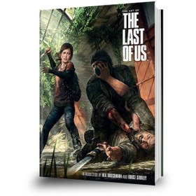 تصویر The Art of The Last of Us 