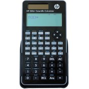 تصویر ماشین حساب اچ پی مدل HP 300s Scientific Calculator ا HP 300s Scientific Calculator HP 300s Scientific Calculator