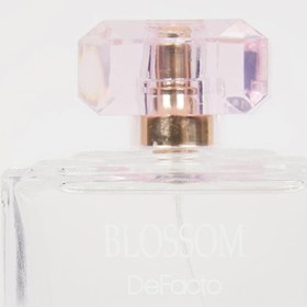 تصویر عطر زنانه دیفکتو شکوفه گیلاس 100 میلی لیتر – Defacto blossom 100 ml 