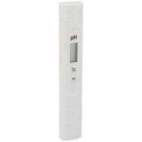 تصویر PH متر مدل قلمی الکترودی PH Meter - Electrode