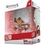 تصویر خرید اکشن فیگور یوبیسافت Assassin's Creed شخصیت Ezio 