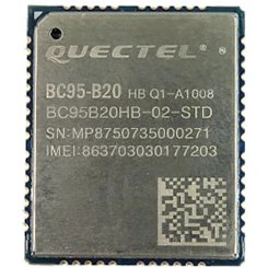 تصویر ماژول GSM BC95-B20-HB 