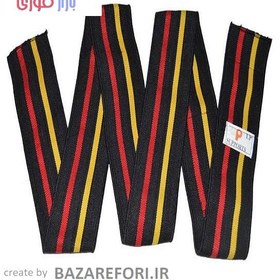 تصویر زانوبند بدنسازی مدل اسکات - بازار فوری 