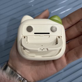 تصویر تایمر رومیزی و مگنتی کدHL-5093 