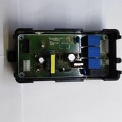 تصویر برد هود - برد مدار فرمان هود کن (و سایر برند های مشابه) 