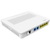 تصویر مودم فیبر نوری هوآوی مدل Huawei EchoLife HG8240H 4x1000Mb/s + 2 POTS GPON ONT سفید مودم و روتر مودم فیبر نوری هوآوی مدل Huawei EchoLife HG8240H 4x1000Mb/s + 2 POTS GPON ONT