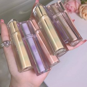 تصویر لیپ گلاس تینتی cappuvini - 10 