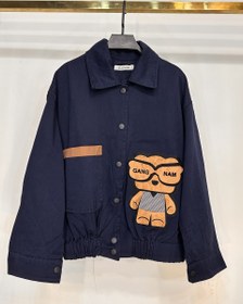 تصویر بامبر 