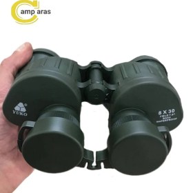 تصویر دوربین یوکو 30*8 Yuko 30*8 binoculars