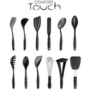 تصویر ست کفگیر مدل Comfort Touch تفال 