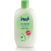 تصویر فیروز لسیون بدن آلورا 250 میل 