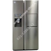 تصویر ساید اسنوا S8-2321SS هایپر جونیور استیل Hyper Junior اسنوا 32 فوت Stainless Steel Snowa 