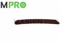 تصویر شبرنگ عقب چپ جیلی امگرند RV درجه یک 