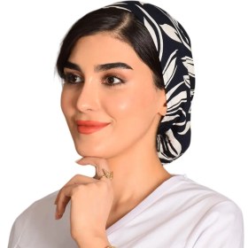 تصویر کلاه جراحی کد 144 