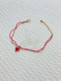 تصویر دستبند فانتزی 