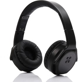 تصویر هدفون بی سیم سودو مدل MH3 ا Sodo MH3 Wireless headphones Sodo MH3 Wireless headphones