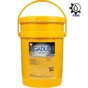 تصویر گریس شل گدوس Shell Gadus S3 V100 2 