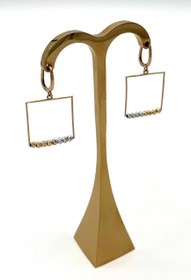 تصویر گوشواره رویال 