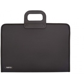 تصویر کیف آرشیو پاپکو مدل AT-003A کد HT01 