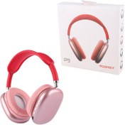 تصویر هدفون بلوتوثی گودفری مدل P9 بی سیم 