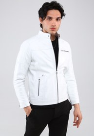 تصویر کاپشن مردانه CE-YIL سایز ۴XL 