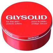 تصویر کرم گلیسولید 250گرمی مرطوب کننده و آبرسان گلیسولید | Glysolid مدل کرمی تغذیه کننده