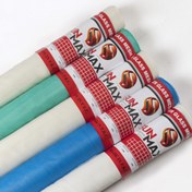 تصویر توری پشه ای فایبر گلاس سان مکث پلاس عرض ۱ متر طول ۳۰ متر 