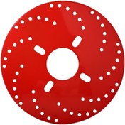 تصویر صفحه پشت رینگ فلزی مدل KW_ WPB_P1 مناسب برای پژو 