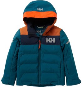 تصویر کاپشن پسرانه – دخترانه هلی هانسن Helly Hansen اورجینال HHA.40500 