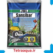 تصویر شن 5 کیلو جی بی ال JBL Sansibar Dark 