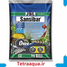 تصویر شن 5 کیلو جی بی ال JBL Sansibar Dark 