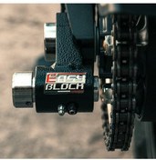 تصویر قفل و دزدگیر HONDA AFRICA TWIN 1100CC 2020 2024 Easyblock 