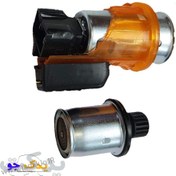 تصویر فندک پژو سمند پیکان روآ 