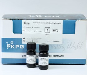 تصویر (Acetylcholinesterase Assay Kit (48 reactions 