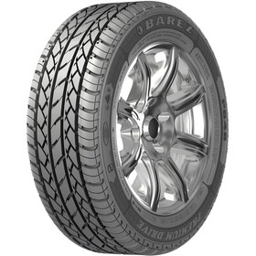 تصویر تایر بارز PREMIUM DRIVE P648 سایز 165/65R13 